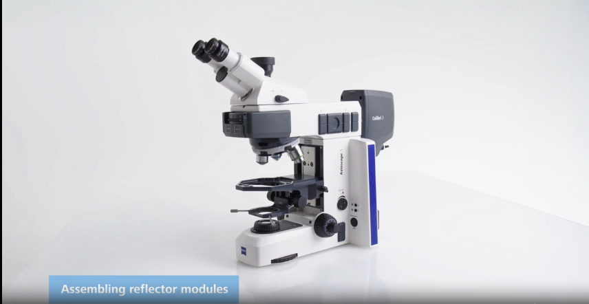 Carl Zeiss Microscopy Deutschland GmbH